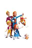 Secret Magic Control Agency Poster 7