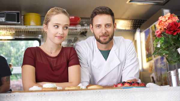 Secret Millionaire Poster 1