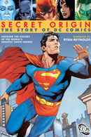 Secret Origin: The Story of DC Comics Poster 4