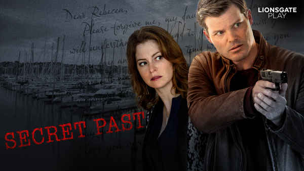 Secret Past Poster 3