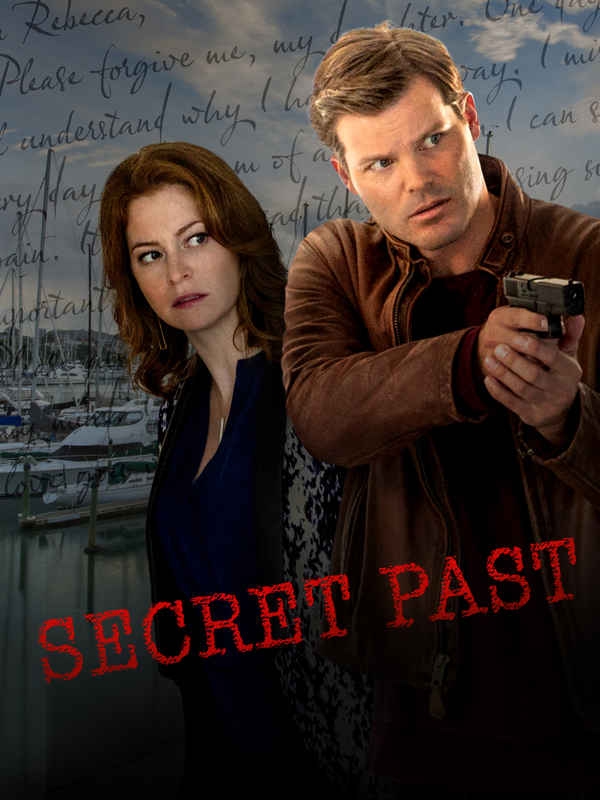 Secret Past Poster 2