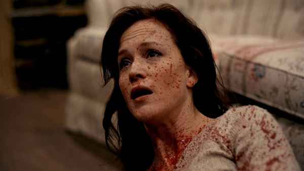 Secret Santa Poster 2