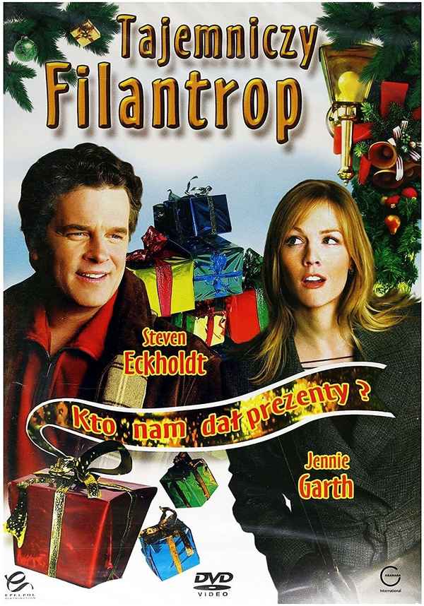 Secret Santa Poster 4