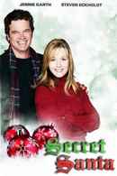 Secret Santa Poster 6