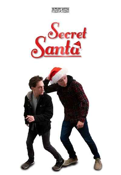 Secret Santa: A Christmas Adventure