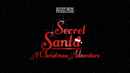 Secret Santa: A Christmas Adventure Poster 2
