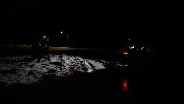 Secret Santa: A Christmas Adventure Poster 3