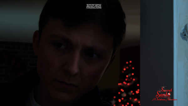 Secret Santa: A Christmas Adventure Poster 6