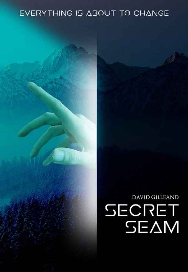 Secret Seam Poster 7