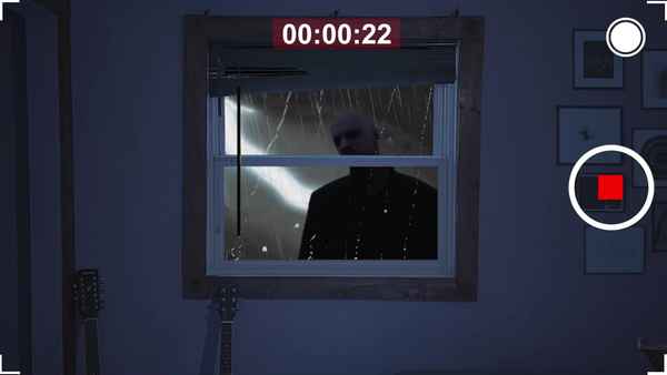 Secret Seam Poster 2