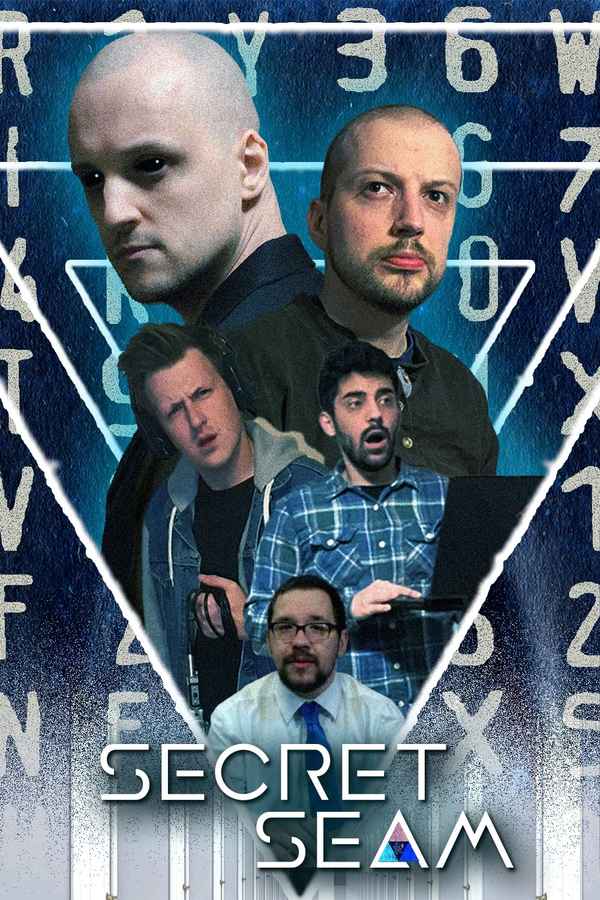 Secret Seam Poster 5