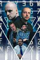 Secret Seam Poster 6