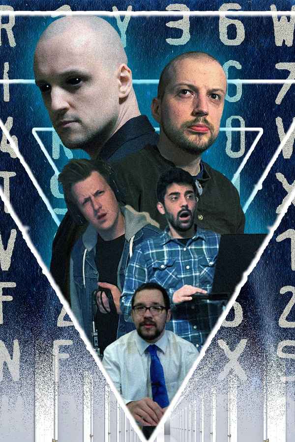 Secret Seam Poster 6