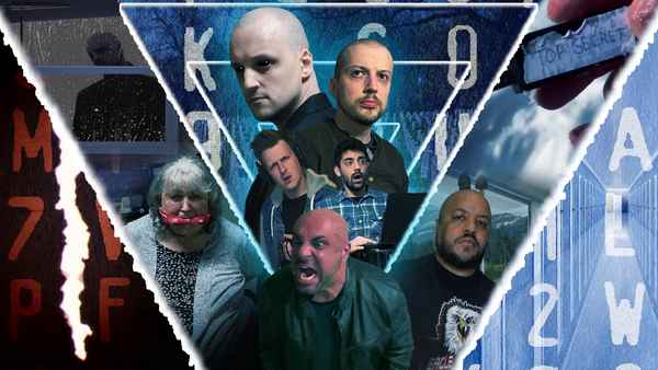 Secret Seam Poster 3