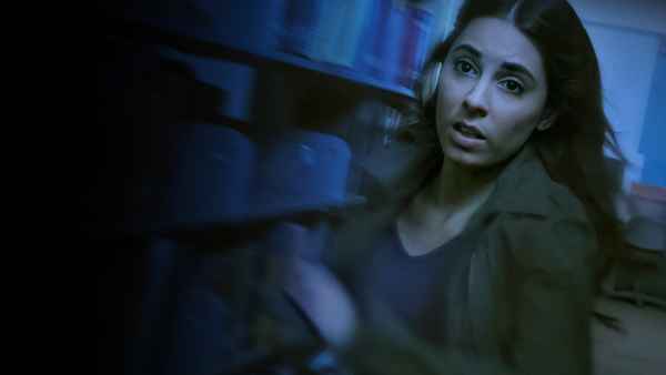 Secret Society of Lies Poster 1