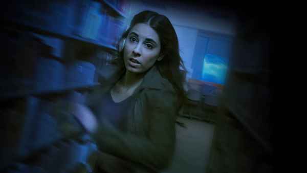 Secret Society of Lies Poster 4