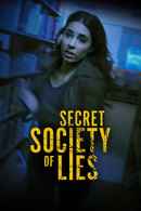 Secret Society of Lies Poster 5