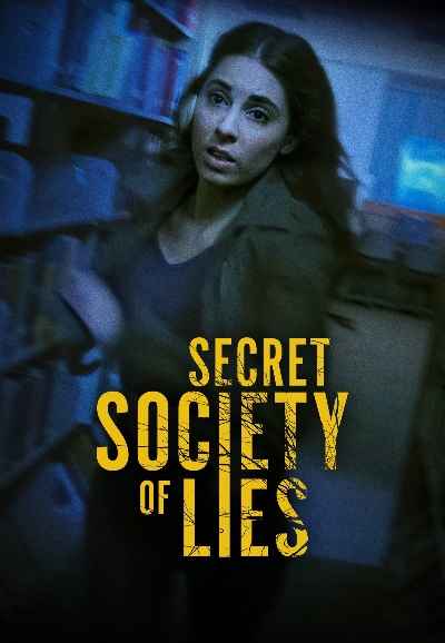 Secret Society of Lies