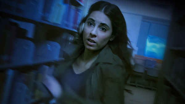 Secret Society of Lies Poster 3