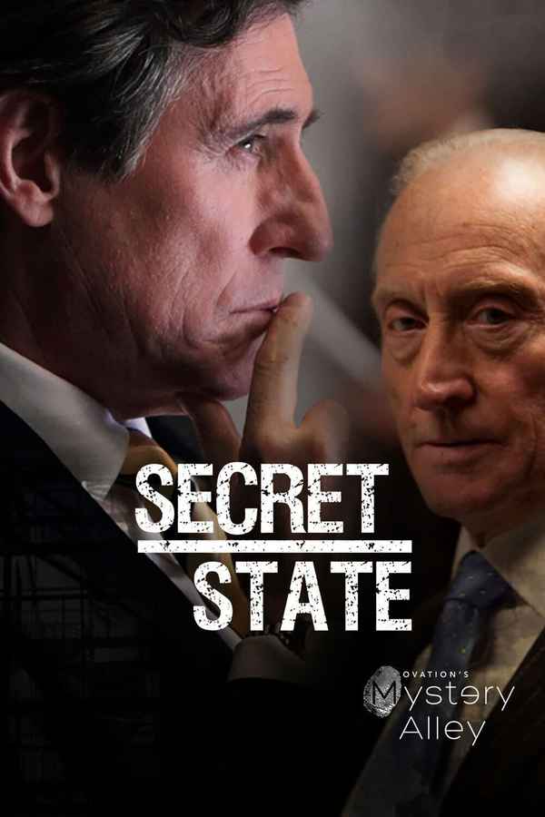 Secret State Poster 6