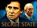 Secret State Poster 1