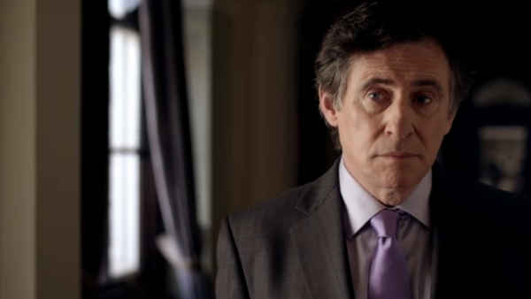 Secret State Poster 2