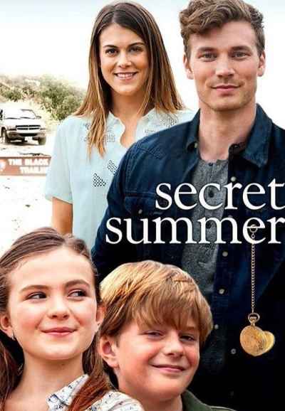 Secret Summer