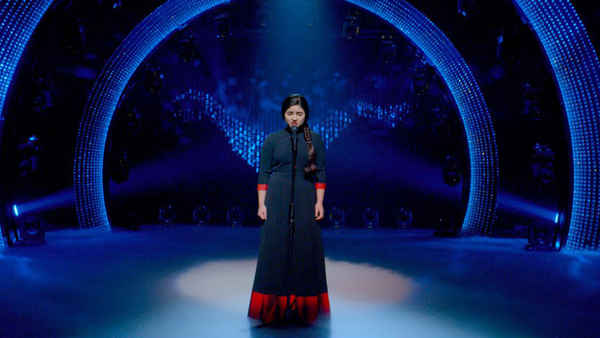 Secret Superstar Poster 4