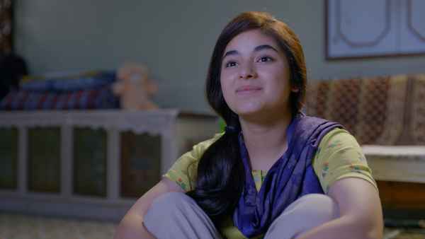 Secret Superstar Movie 2017 Release Date Cast Trailer Songs Streaming Online at Netflix