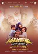 Secret Superstar Poster 6