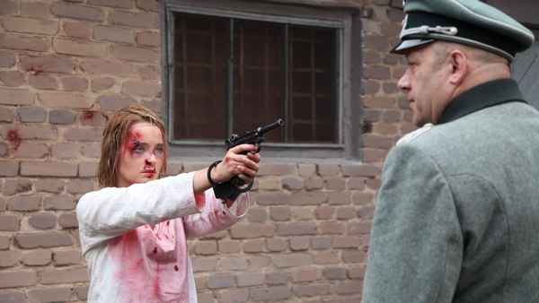 Secret Weapon Poster 3