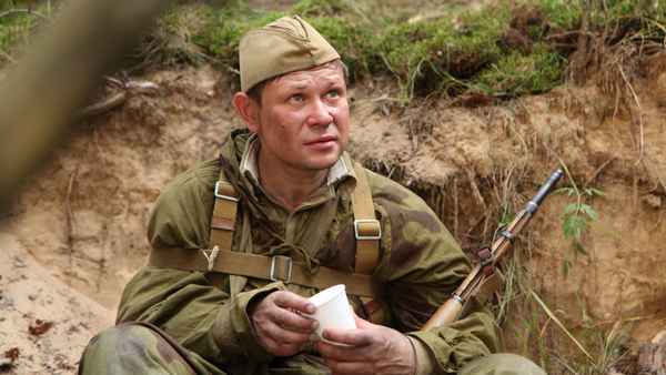 Secret Weapon Poster 2