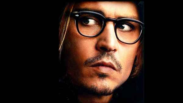 Secret Window Poster 1
