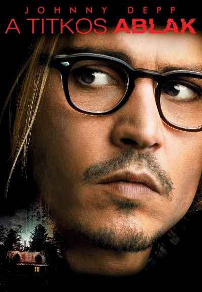 Secret Window