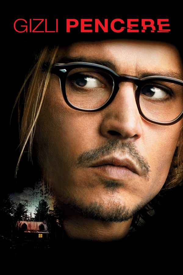 Secret Window Poster 4