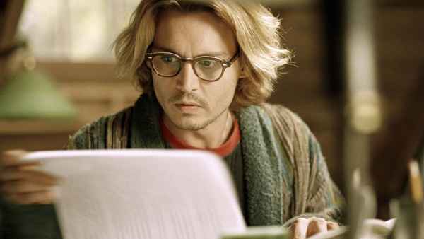 Secret Window Poster 2