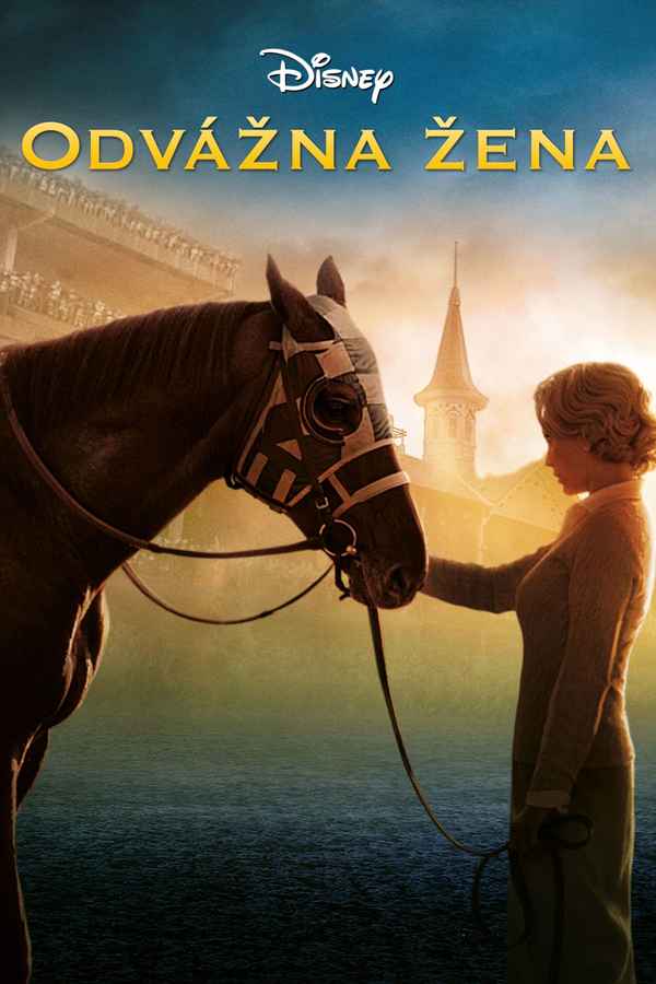 Secretariat Poster 4