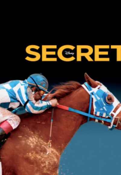 Secretariat