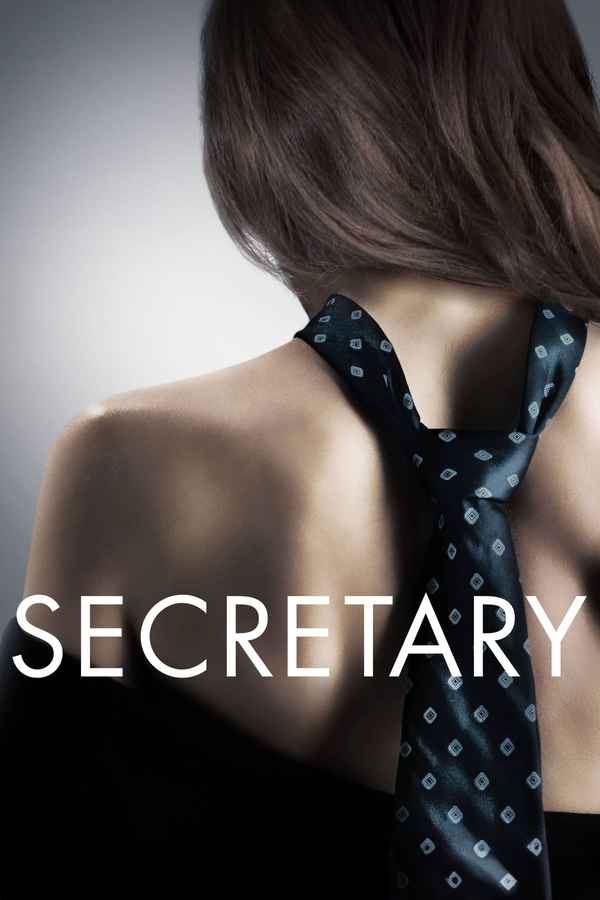 Secretary Poster 2