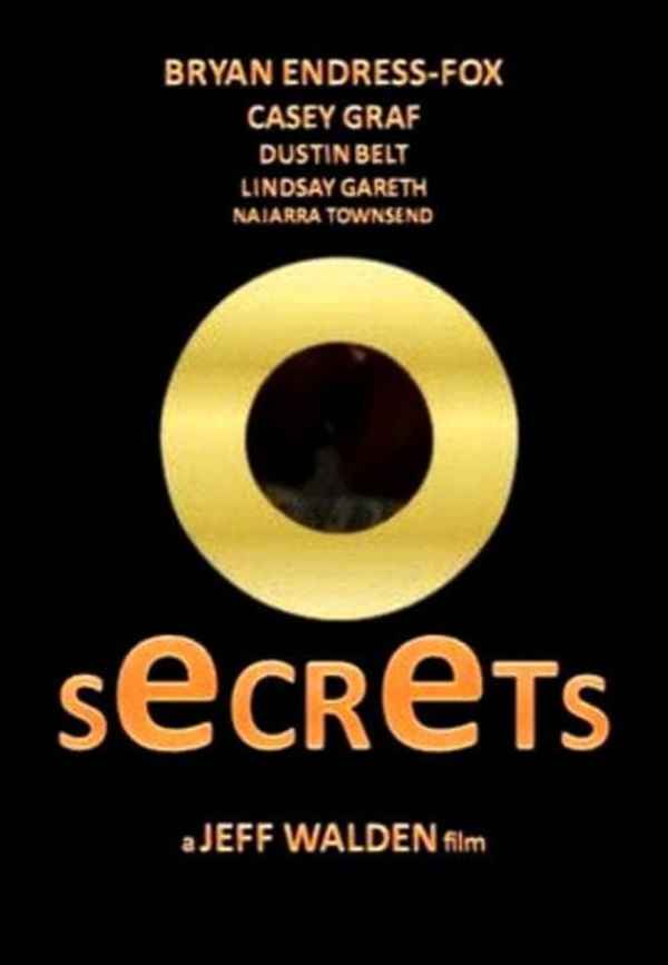 Secrets Poster 4