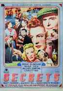 Secrets Poster 2