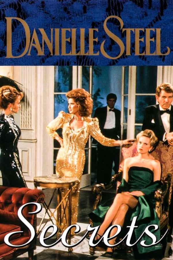 Secrets Poster 7