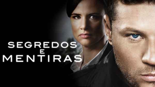Secrets and Lies Poster 3