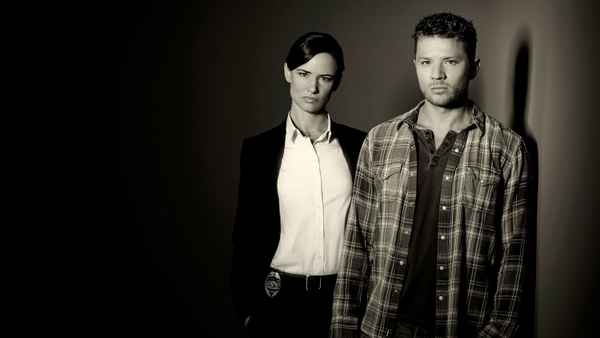 Secrets and Lies Poster 6