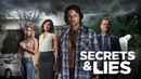 Secrets & Lies Poster 2