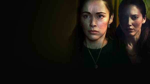 Secrets at the Inn Poster 2