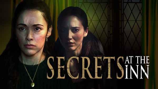 Secrets at the Inn Poster 1