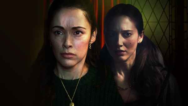 Secrets at the Inn Poster 6