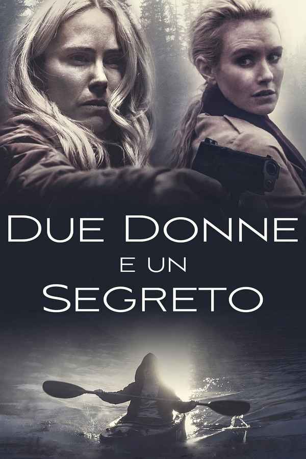 Secrets at the Lake Poster 2