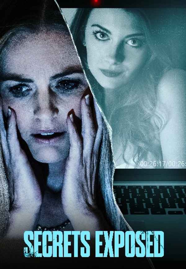 Secrets Exposed Poster 6